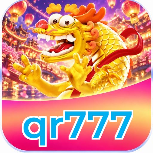 Logo qr777 Loteria Online