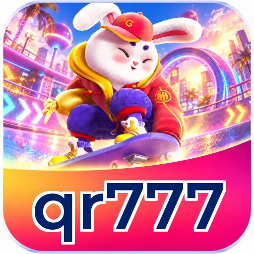 qr777 Slots Premium Brasil