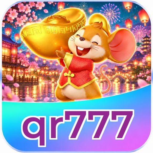 qr777 Cadastro Oficial - Bônus R$ 5.000