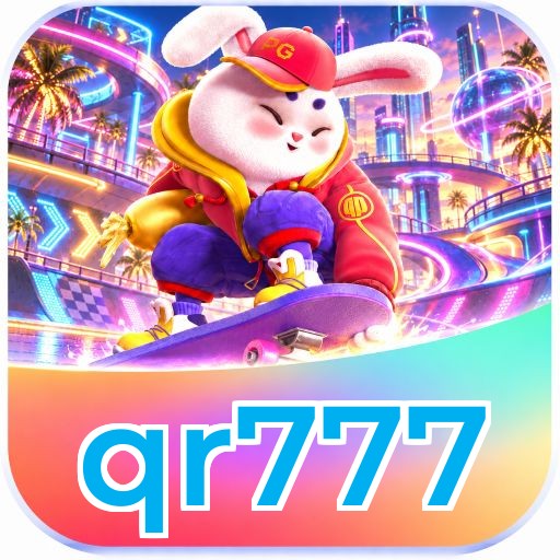 qr777 APK Logo Oficial Certificado