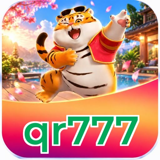 qr777 Fortune Games - Tiger, Ox, Rabbit RTP Certificado