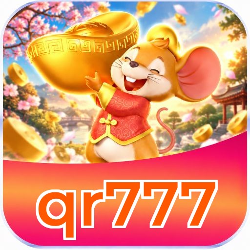 qr777 Logo Oficial