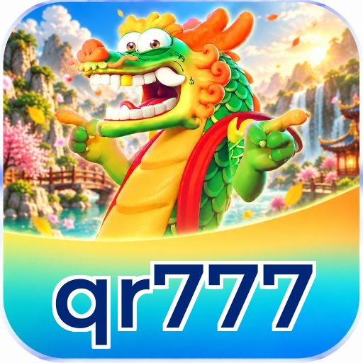 qr777 Logo Verificado