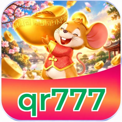 qr777 Win - Jackpots e Vitórias