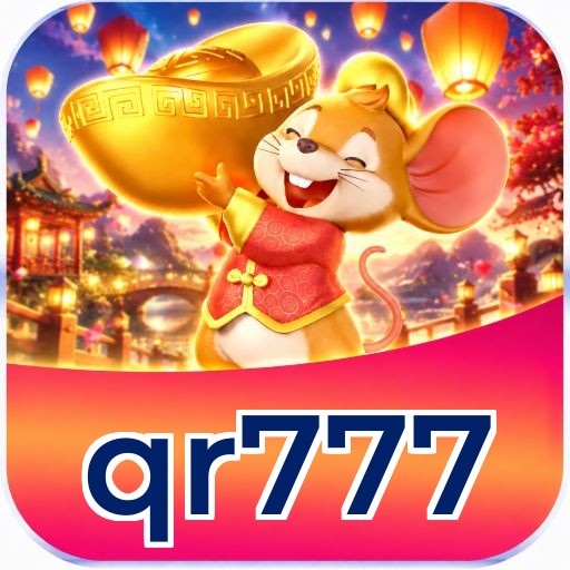 Logo qr777 APK Android Brasil