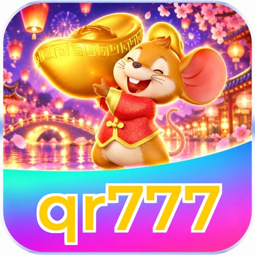 qr777 Loteria Online Brasil - Plataforma Certificada
