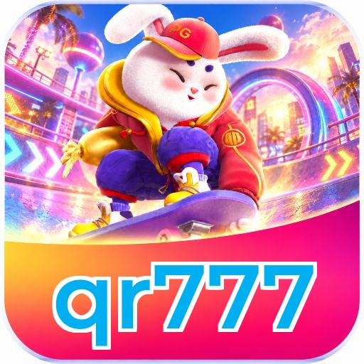 Bot qr777 Telegram