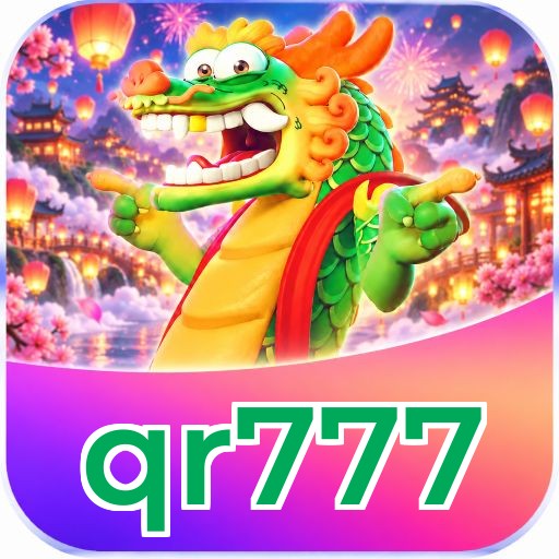 qr777 VIP Program Logo