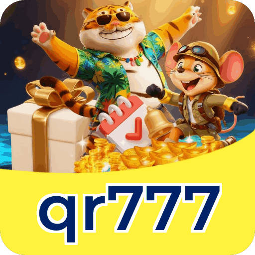 Instalação PC qr777