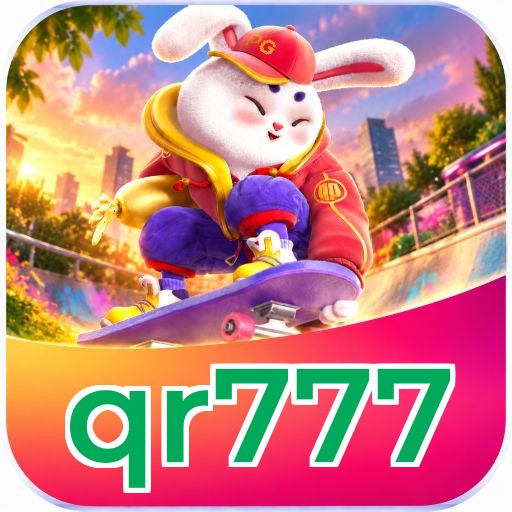qr777 APP Logo Oficial Certificado Android iOS