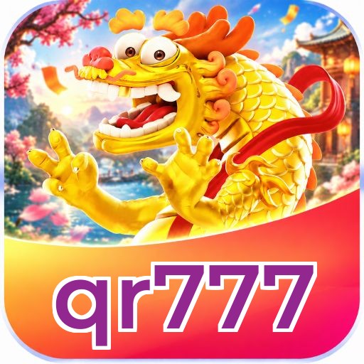 qr777 Baixar Download Logo Oficial Certificado