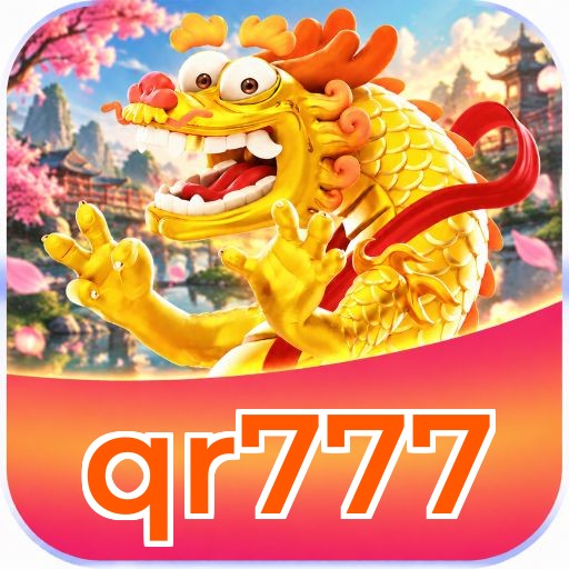 qr777 Logo Seguro